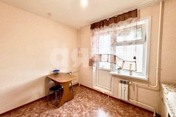 Фото №3: 3-комнатная квартира 73 м² - Нижнекамск, мкр. 34-й, ул. Студенческая, 30