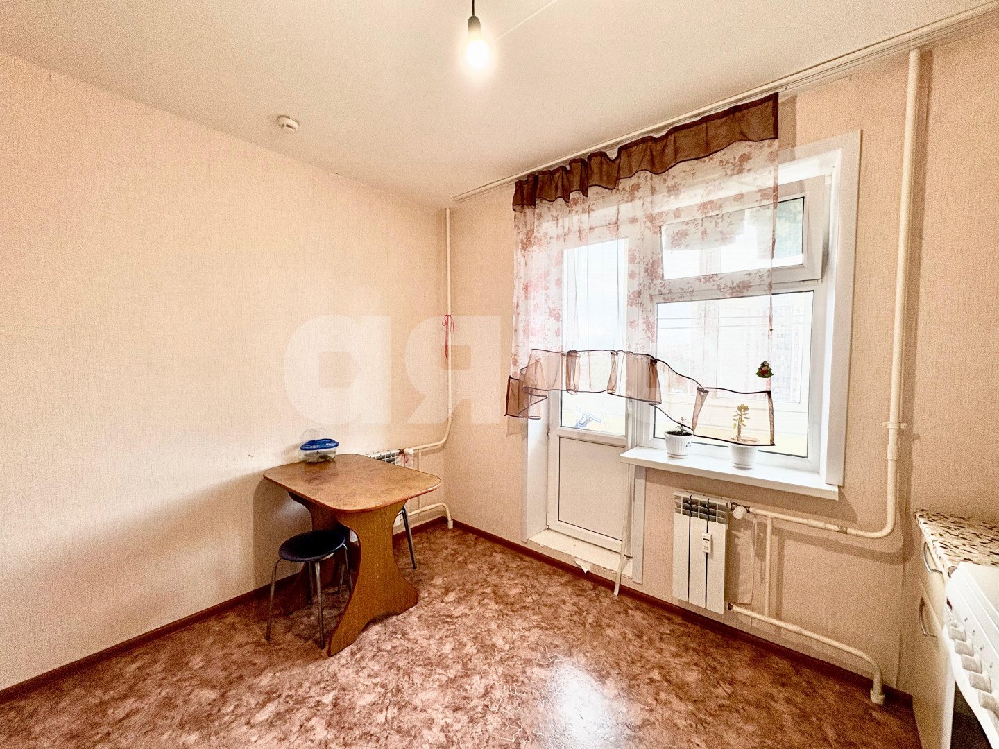 Фото №3: 3-комнатная квартира 73 м² - Нижнекамск, 34-й, ул. Студенческая, 30