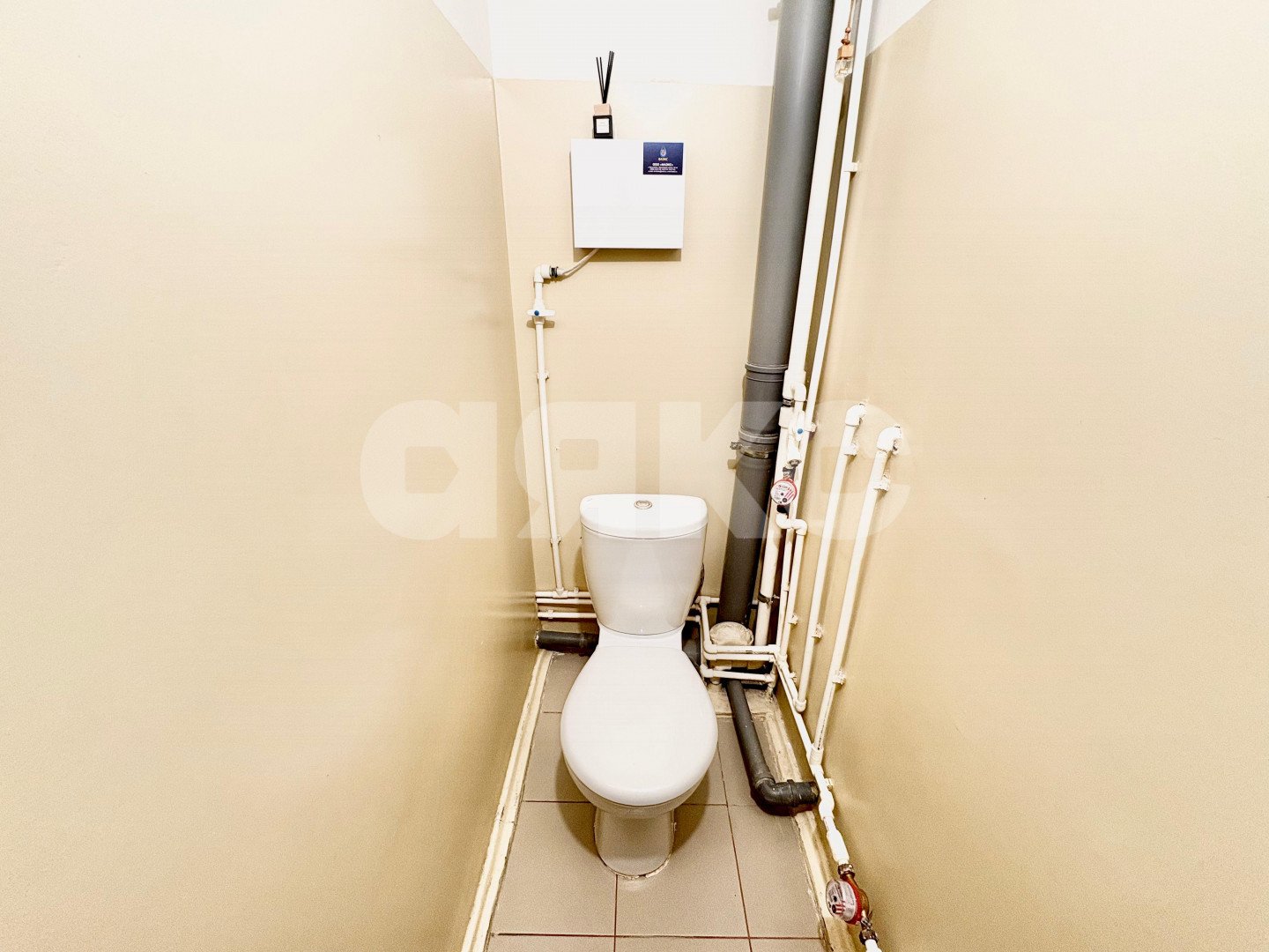 Фото №14: 3-комнатная квартира 73 м² - Нижнекамск, 34-й, ул. Студенческая, 30
