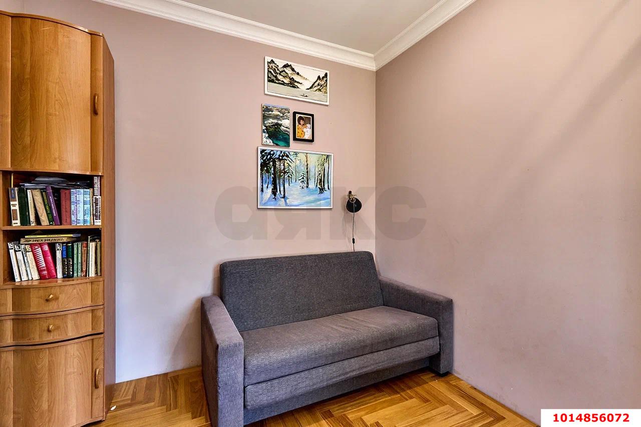 Фото №6: Дом 90 м² + 5 сот. - Краснодар, Новознаменский, ул. Атамана Чепиги, 1