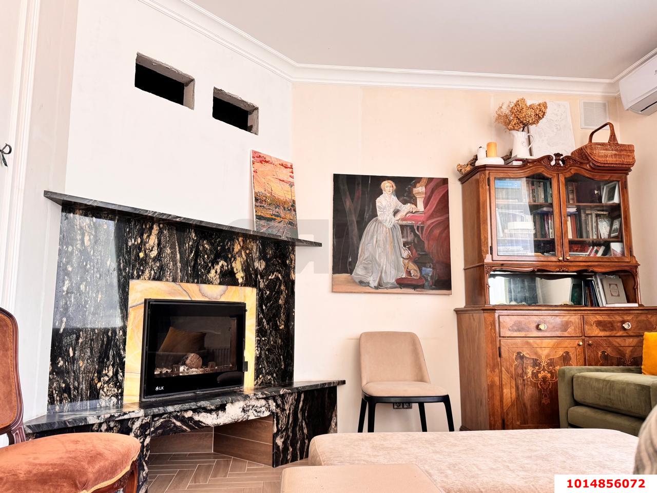 Фото №13: Дом 90 м² + 5 сот. - Краснодар, Новознаменский, ул. Атамана Чепиги, 1