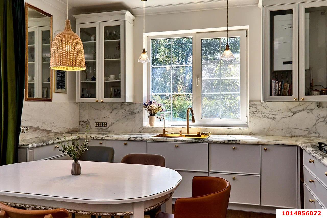 Фото №3: Дом 90 м² + 5 сот. - Краснодар, Новознаменский, ул. Атамана Чепиги, 1