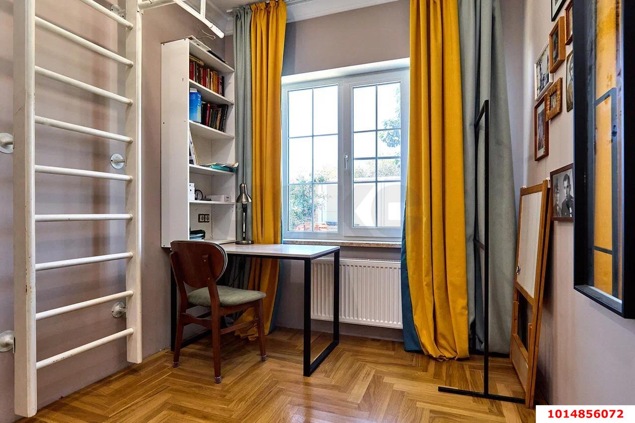 Фото №5: Дом 90 м² + 5 сот. - Краснодар, Новознаменский, ул. Атамана Чепиги, 1