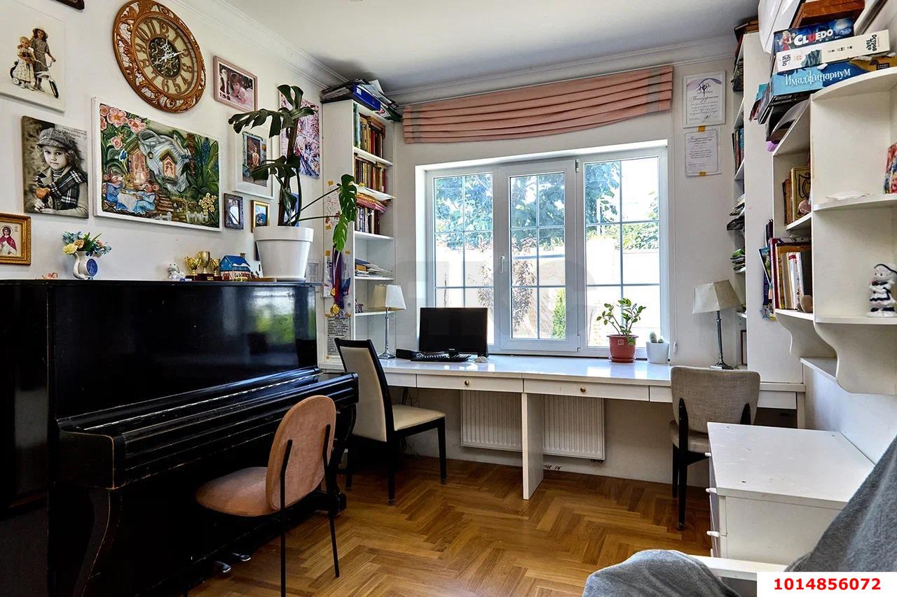 Фото №2: Дом 90 м² + 5 сот. - Краснодар, Новознаменский, ул. Атамана Чепиги, 1