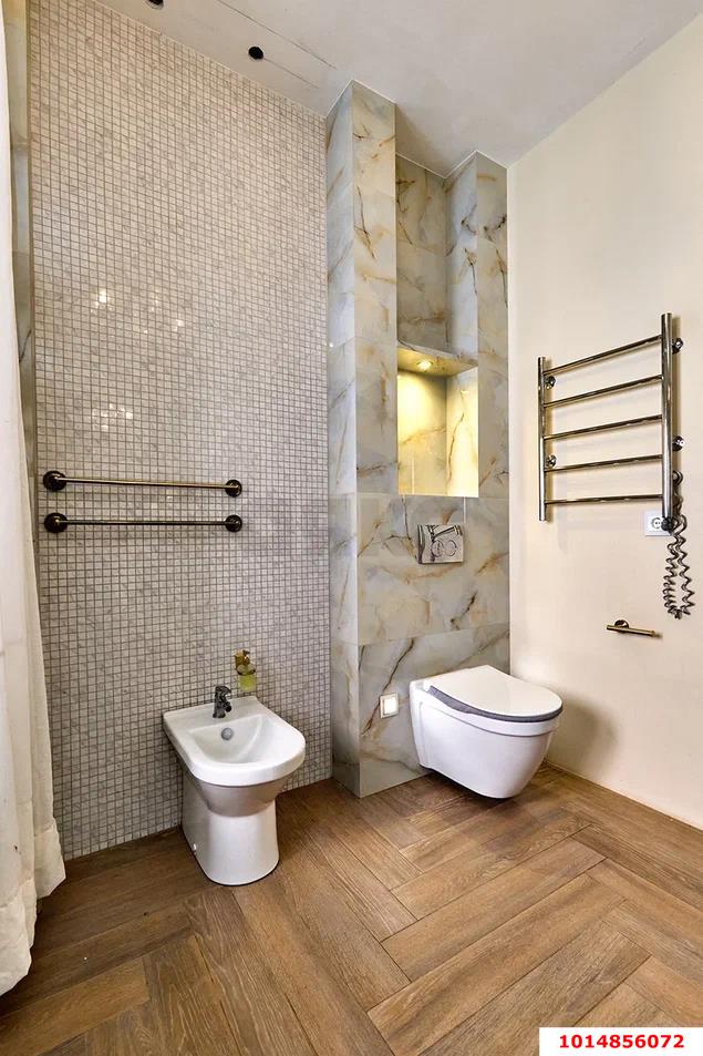 Фото №7: Дом 90 м² + 5 сот. - Краснодар, Новознаменский, ул. Атамана Чепиги, 1