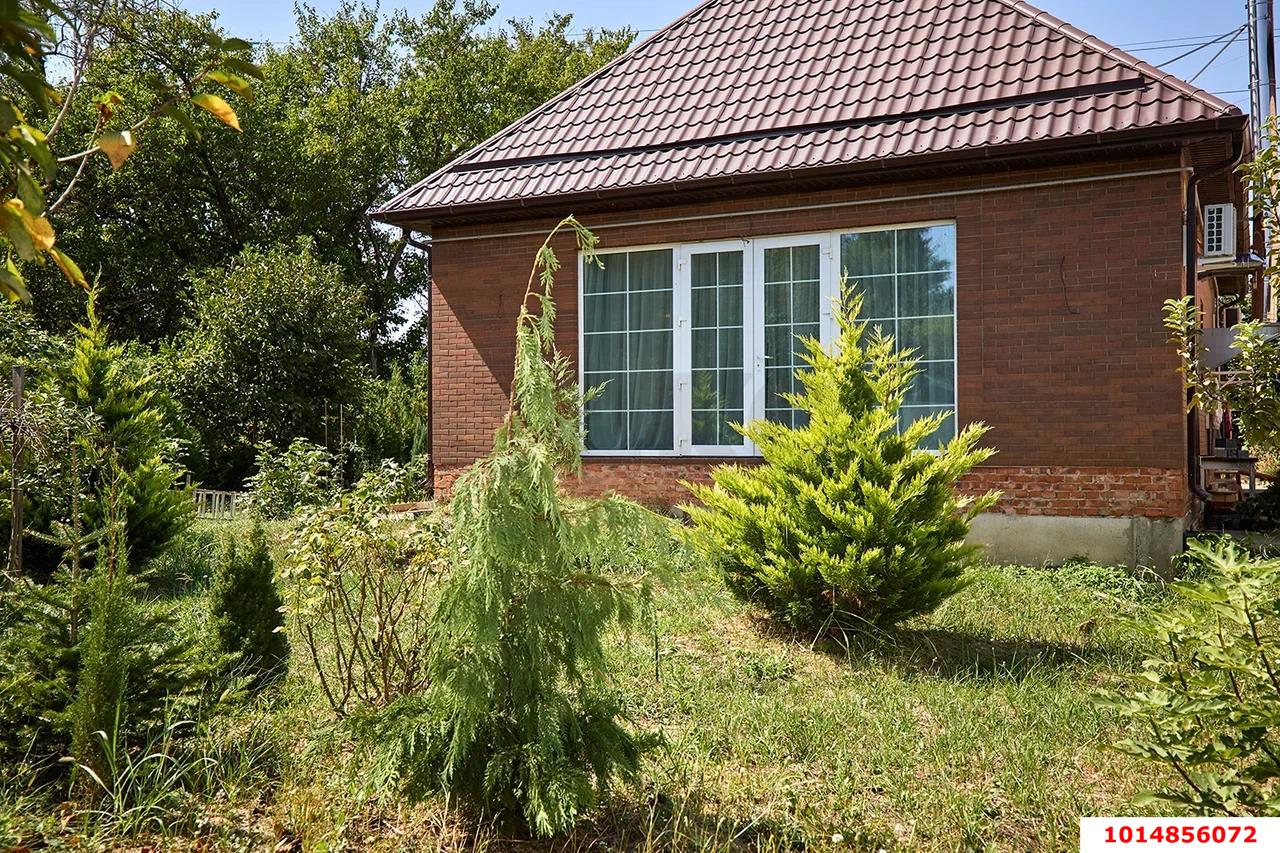 Фото №12: Дом 90 м² + 5 сот. - Краснодар, Новознаменский, ул. Атамана Чепиги, 1