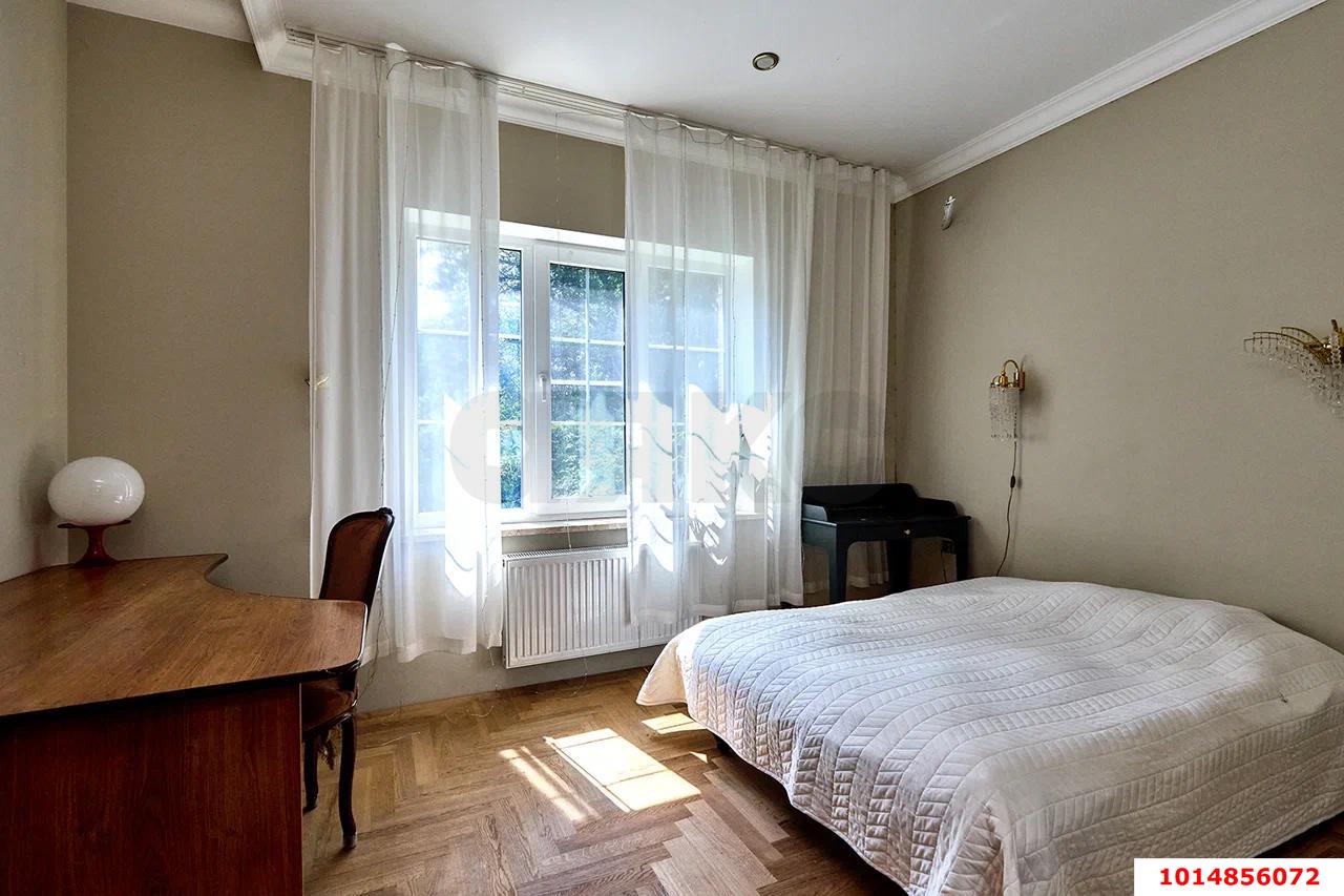 Фото №9: Дом 90 м² + 5 сот. - Краснодар, Новознаменский, ул. Атамана Чепиги, 1