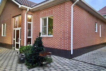 Фото №2: Дом 112 м² - Краснодар, мкр. Завод Радиоизмерительных Приборов, ул. Палаточная, 7
