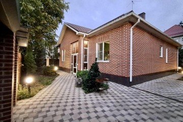 Фото №1: Дом 112 м² - Краснодар, мкр. Завод Радиоизмерительных Приборов, ул. Палаточная, 7