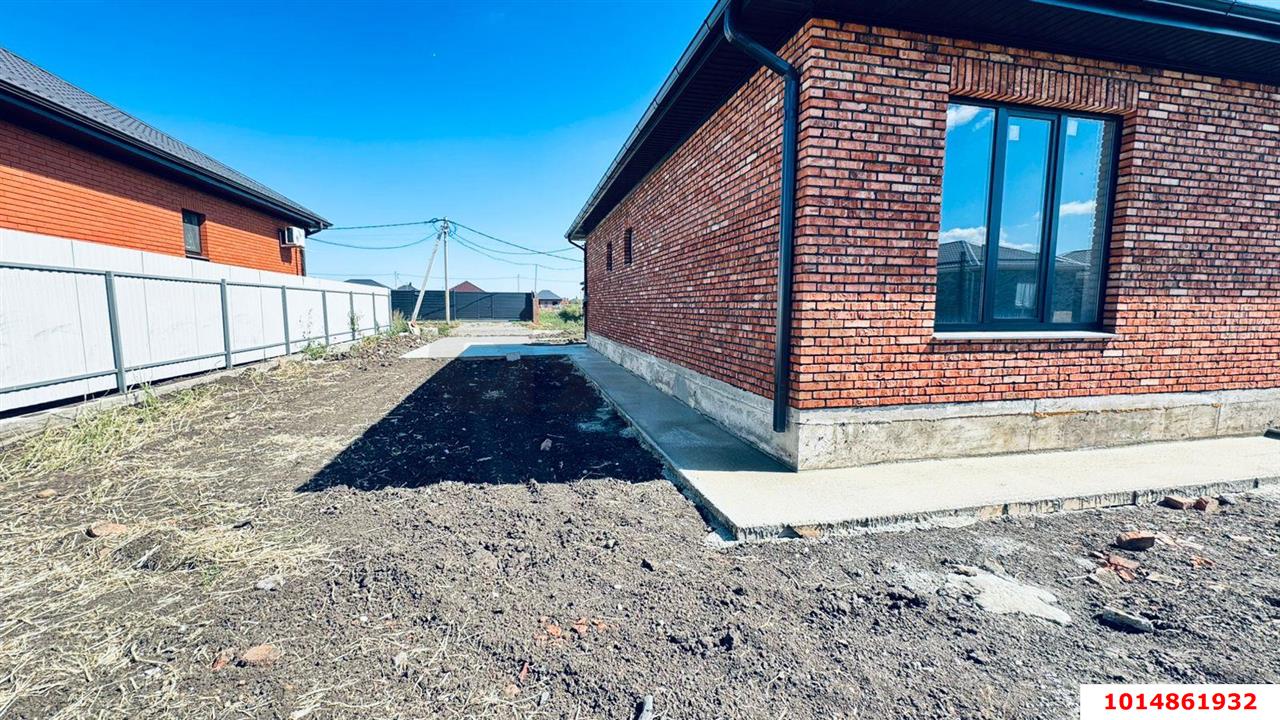 Фото №2: Дом 97 м² + 4.3 сот. - Энем, ул. Егерухаевская, 6