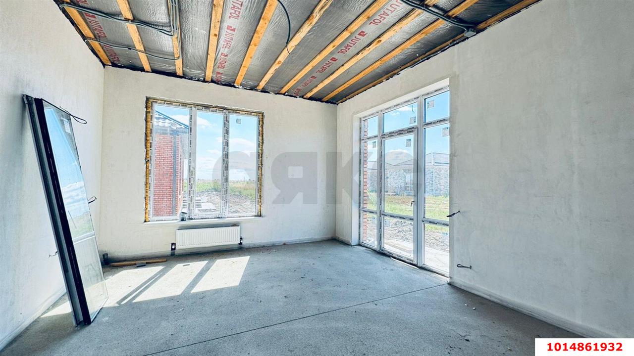 Фото №5: Дом 97 м² + 4.3 сот. - Энем, ул. Егерухаевская, 6