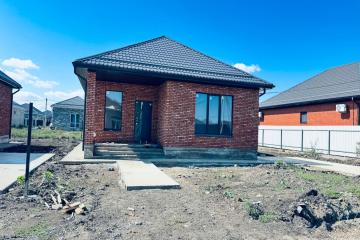 Фото №1: Дом 97 м² - Энем, ул. Егерухаевская, 6