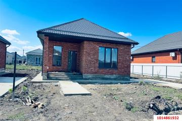 Фото №1: Дом 97 м² - Энем, ул. Егерухаевская, 6