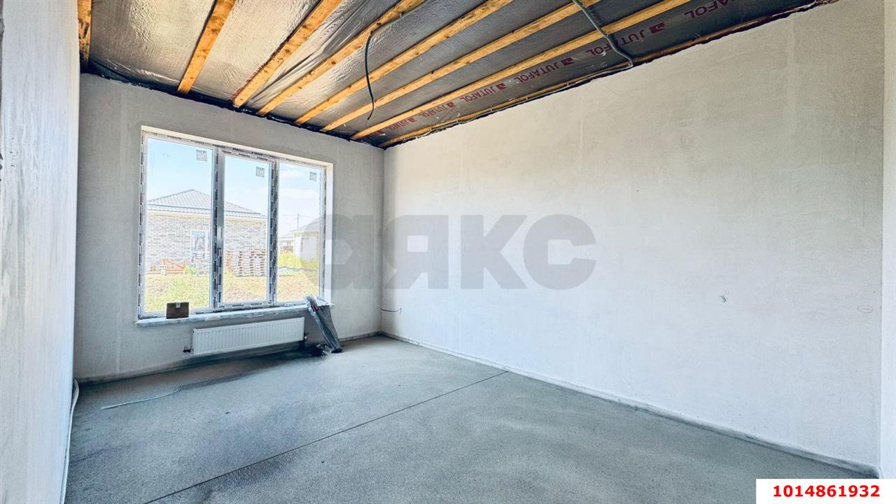 Фото №6: Дом 97 м² + 4.3 сот. - Энем, ул. Егерухаевская, 6