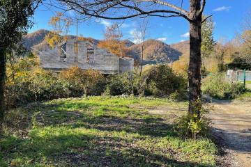 Фото №4: Земельный участок 9.7 сот. - Агой, ул. Горная