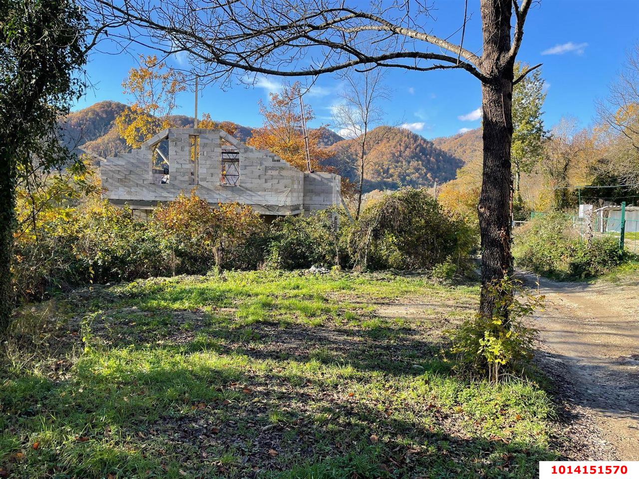 Фото №7: Земельный участок 9.7 сот. - Агой, ул. Горная