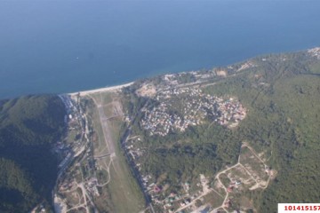 Фото №3: Участок садоводство 9.7 сот. - Агой, ул. Горная