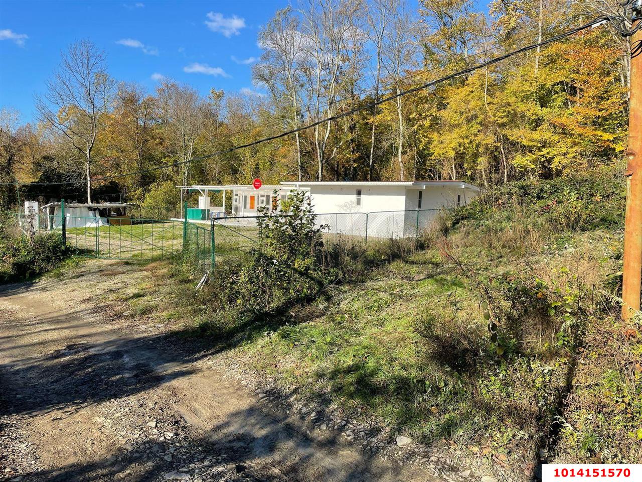 Фото №8: Земельный участок 9.7 сот. - Агой, ул. Горная