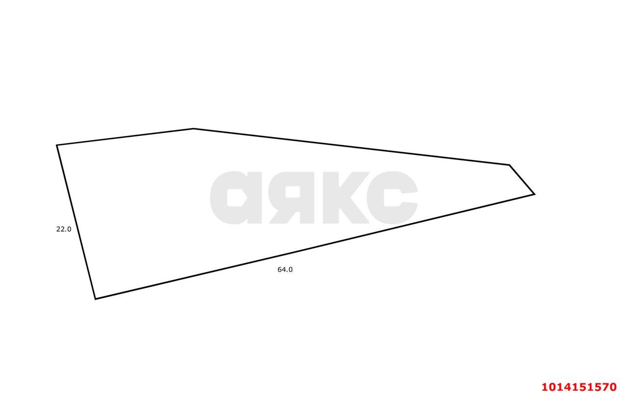 Фото №4: Земельный участок 9.7 сот. - Агой, ул. Горная