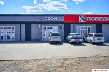 Фото №5: Коммерция 34 м² - Новоминская, пер. Запорожский, 15А