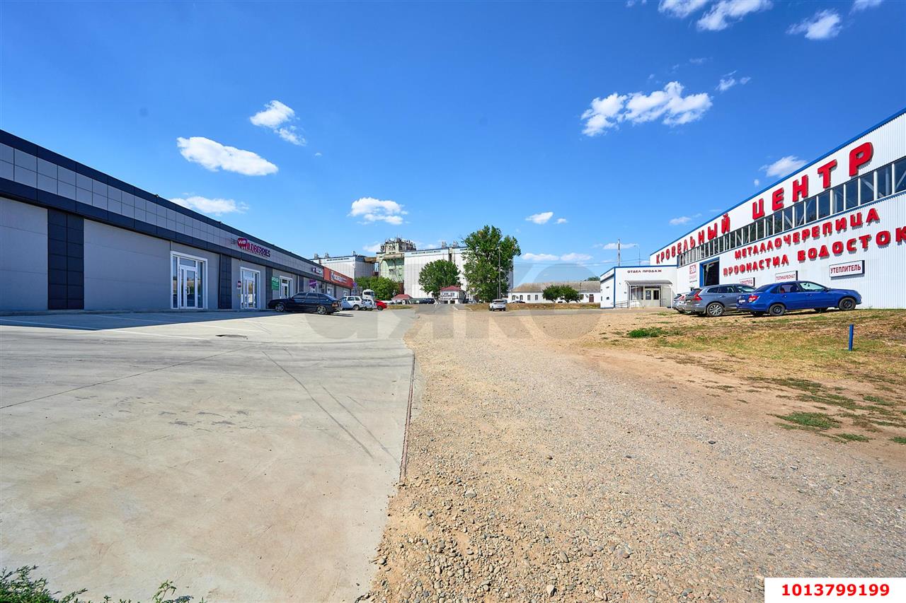 Фото №6: Торговое помещение 35 м² - Новоминская, пер. Запорожский, 15А