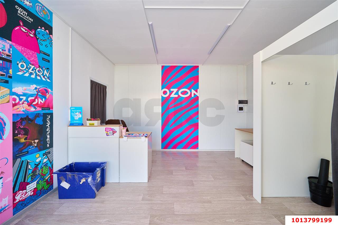 Фото №7: Коммерция 34 м² - Новоминская, пер. Запорожский, 15А