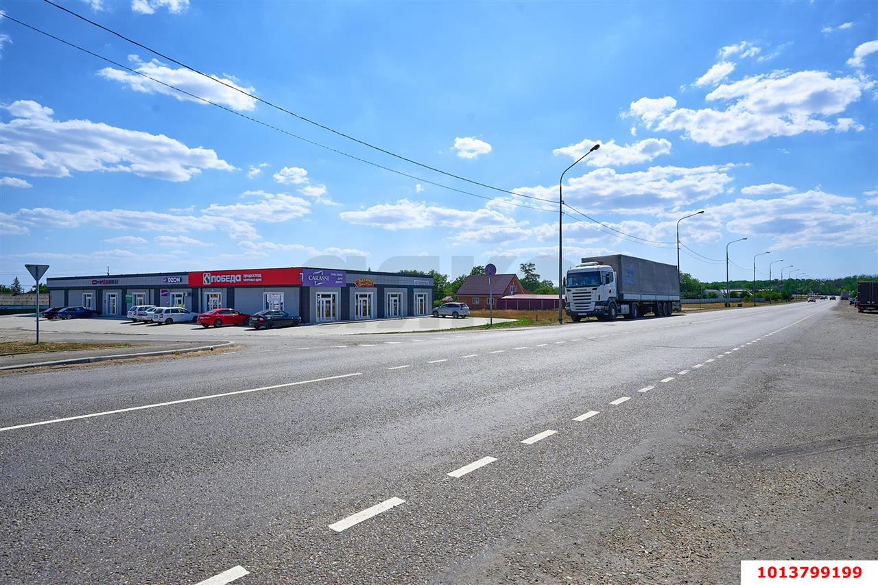 Фото №3: Коммерция 34 м² - Новоминская, пер. Запорожский, 15А