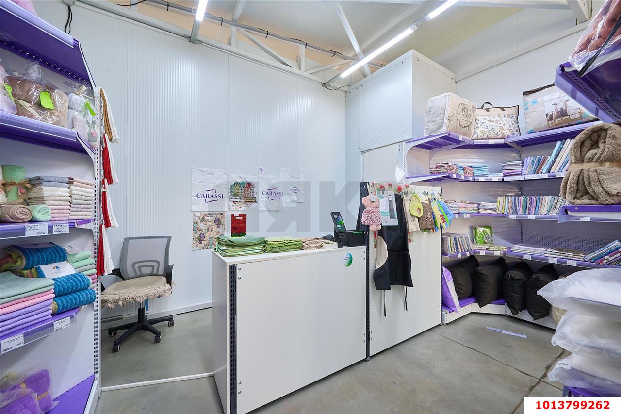 Фото №6: Коммерция 49 м² - Новоминская, ул. Ленина