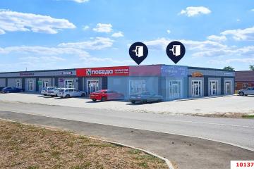 Фото №1: Коммерция 49 м² - Новоминская, ул. Ленина