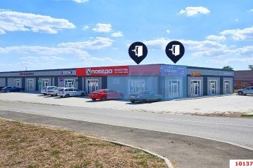Фото №1: Торговое помещение 50 м² - Новоминская, ул. Ленина
