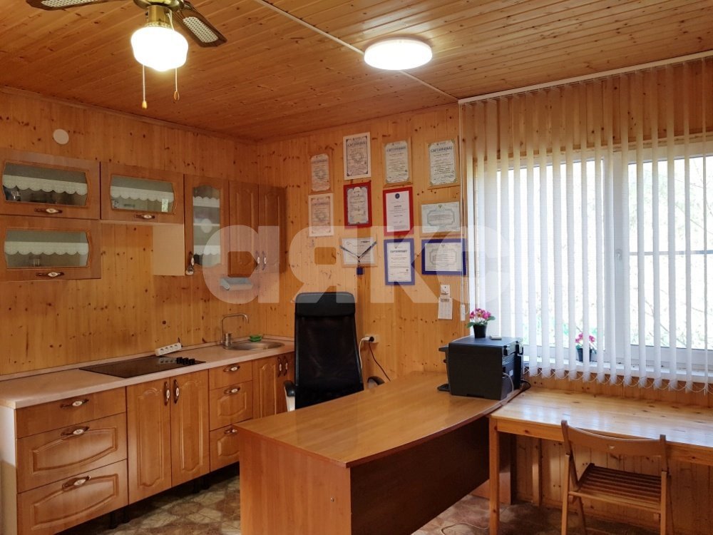 Фото №2: Дом 370 м² + 10 сот. - Горячий Ключ, Городская Больница, ул. Изумрудная