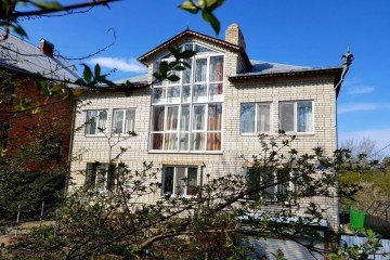 Фото №1: Дом 370 м² - Горячий Ключ, мкр. Городская Больница, ул. Изумрудная