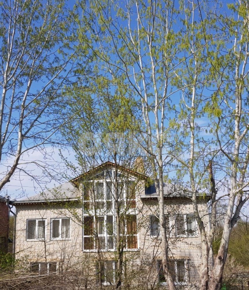 Фото №16: Дом 370 м² + 10 сот. - Горячий Ключ, Городская Больница, ул. Изумрудная