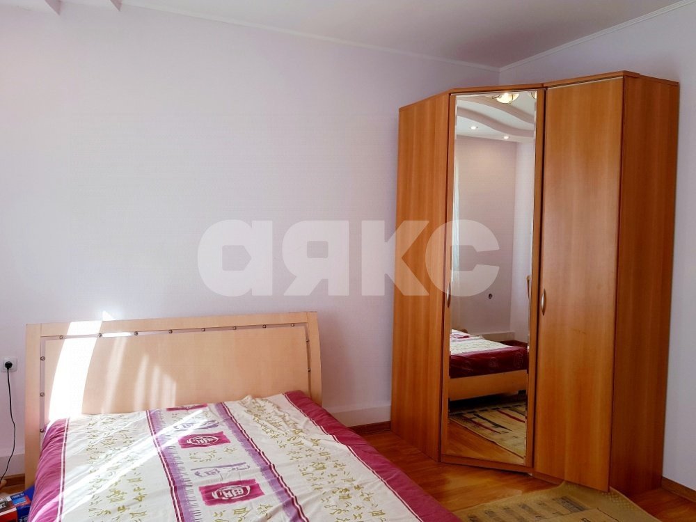 Фото №10: Дом 370 м² + 10 сот. - Горячий Ключ, Городская Больница, ул. Изумрудная