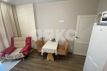 Фото №5: 1-комнатная квартира 35 м² - Батайск, мкр. жилой комплекс Солнечный Город, ул. Олимпийское Кольцо, 36к23