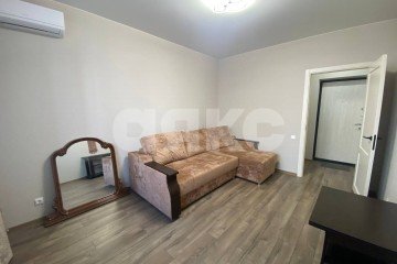 Фото №2: 1-комнатная квартира 35 м² - Батайск, мкр. жилой комплекс Солнечный Город, ул. Олимпийское Кольцо, 36к23