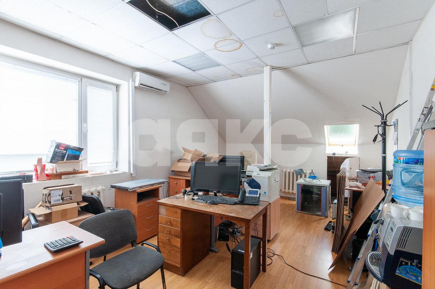 Фото №6: Коммерция 51 м² - Люберцы, ул. Колхозная, 19А