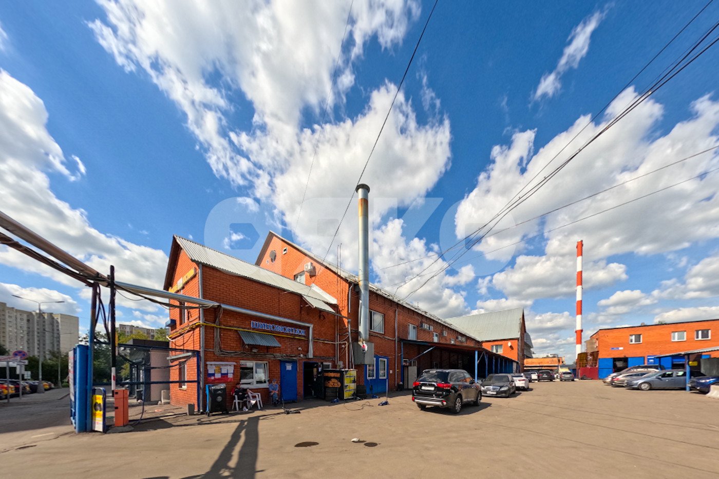 Фото №34: Коммерция 51 м² - Люберцы, ул. Колхозная, 19А