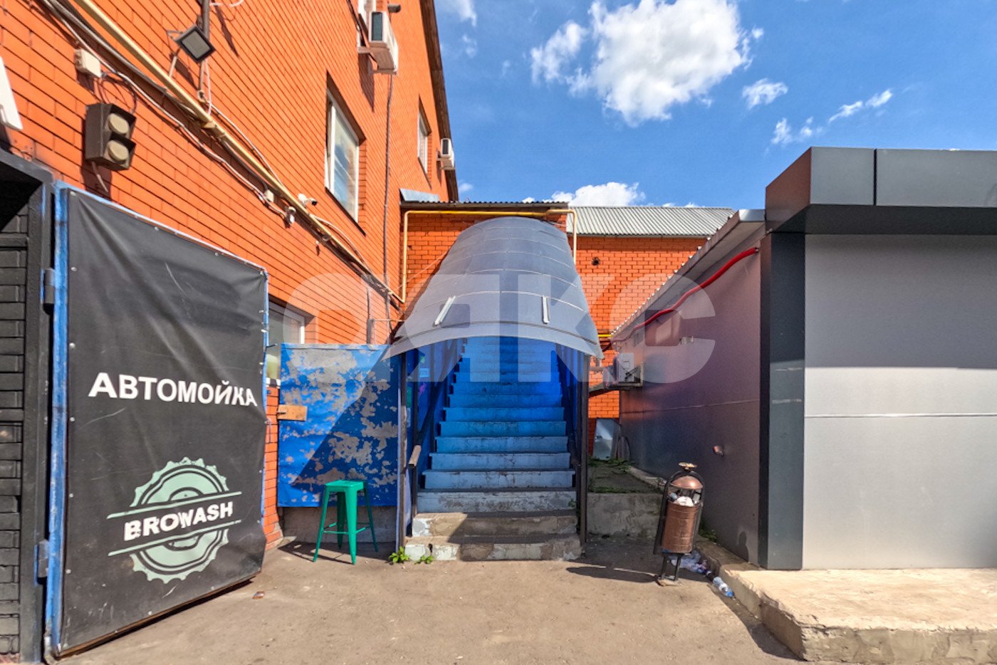 Фото №35: Коммерция 51 м² - Люберцы, ул. Колхозная, 19А