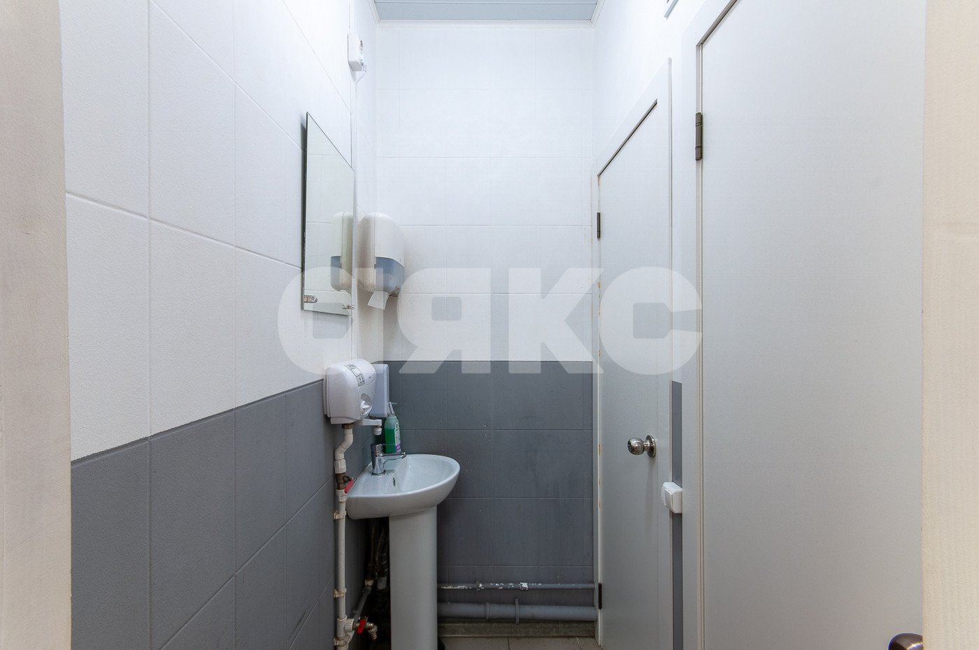 Фото №20: Коммерция 51 м² - Люберцы, ул. Колхозная, 19А