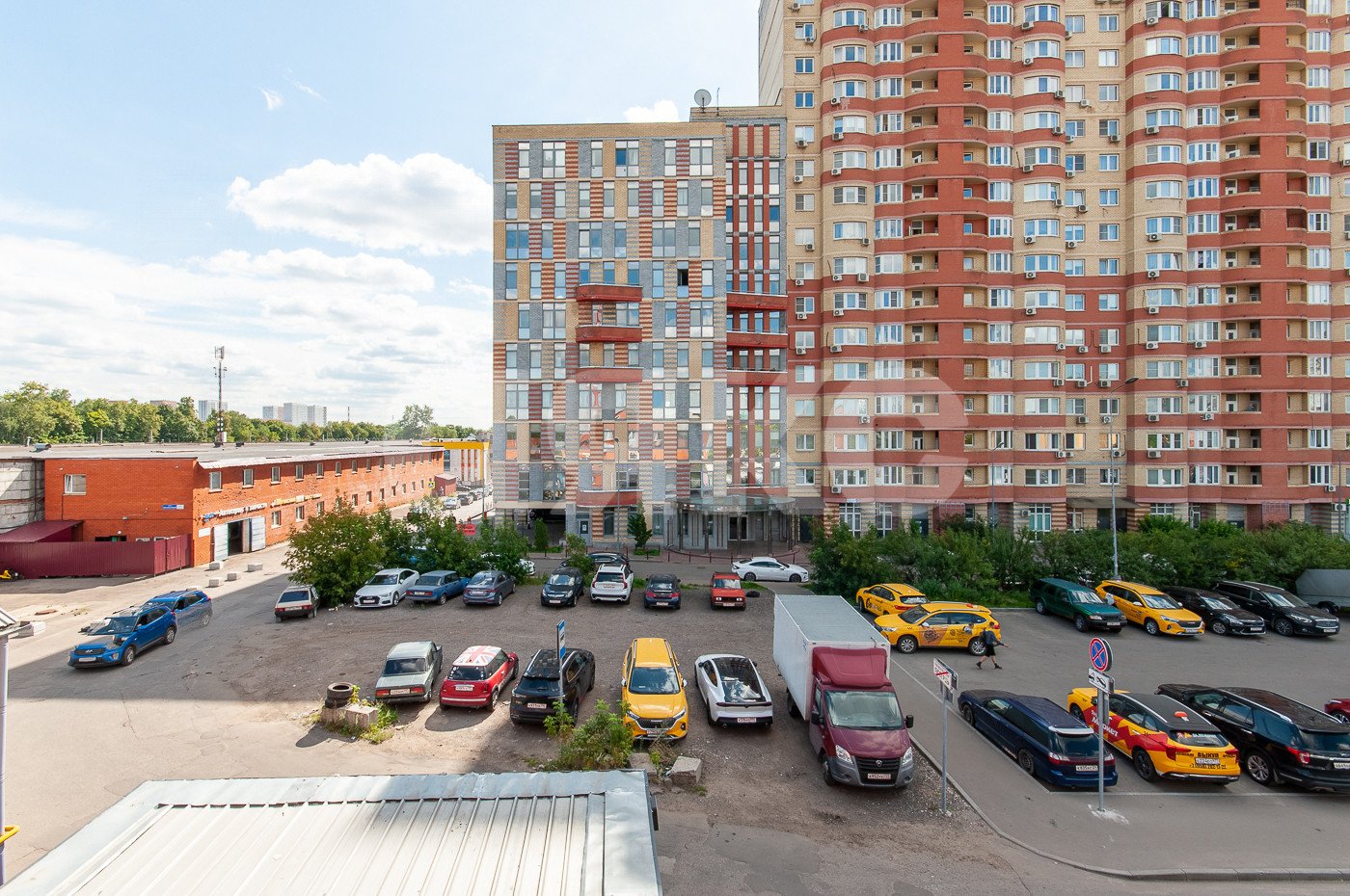 Фото №37: Коммерция 51 м² - Люберцы, ул. Колхозная, 19А