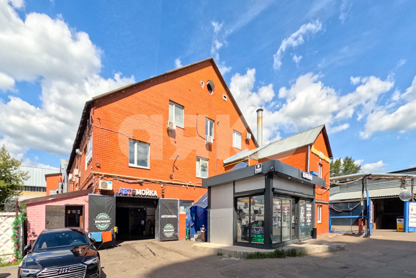 Фото №33: Коммерция 51 м² - Люберцы, ул. Колхозная, 19А