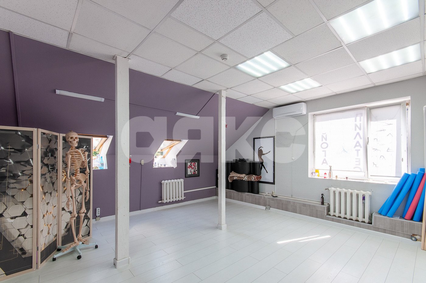 Фото №13: Коммерция 51 м² - Люберцы, ул. Колхозная, 19А