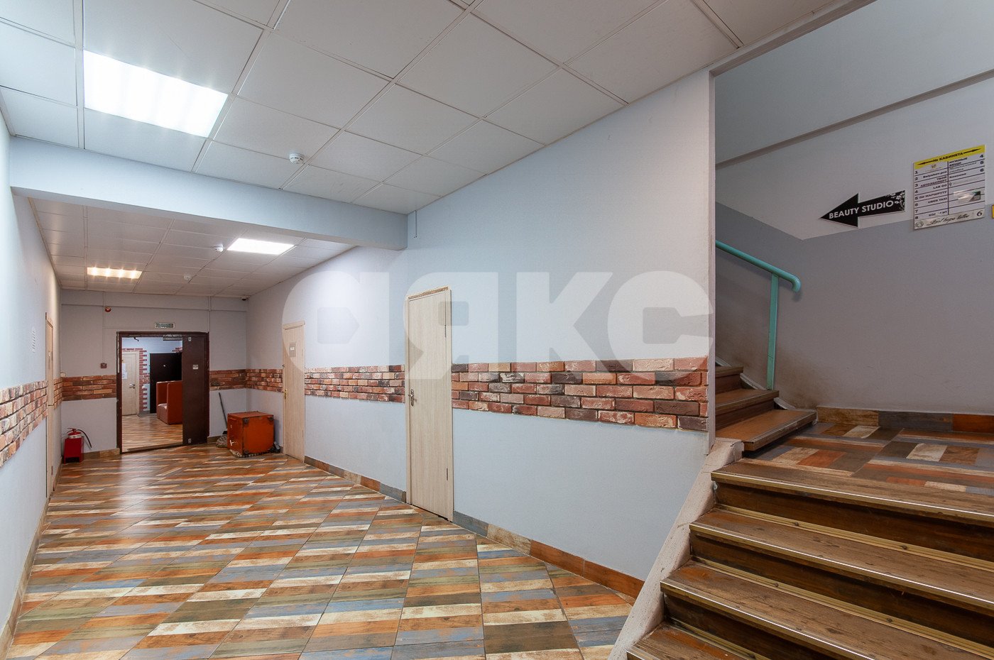 Фото №26: Коммерция 51 м² - Люберцы, ул. Колхозная, 19А