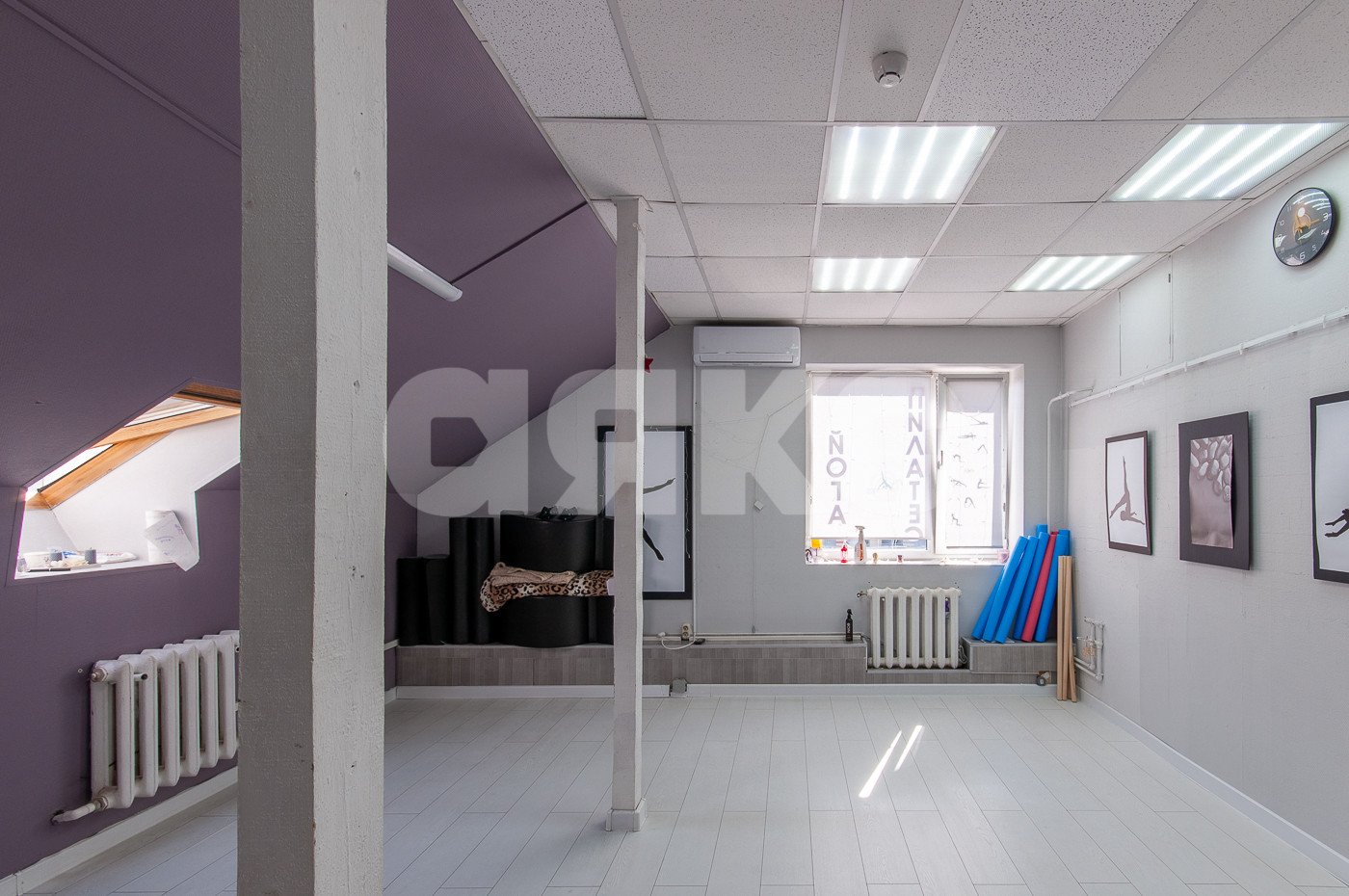 Фото №14: Коммерция 51 м² - Люберцы, ул. Колхозная, 19А