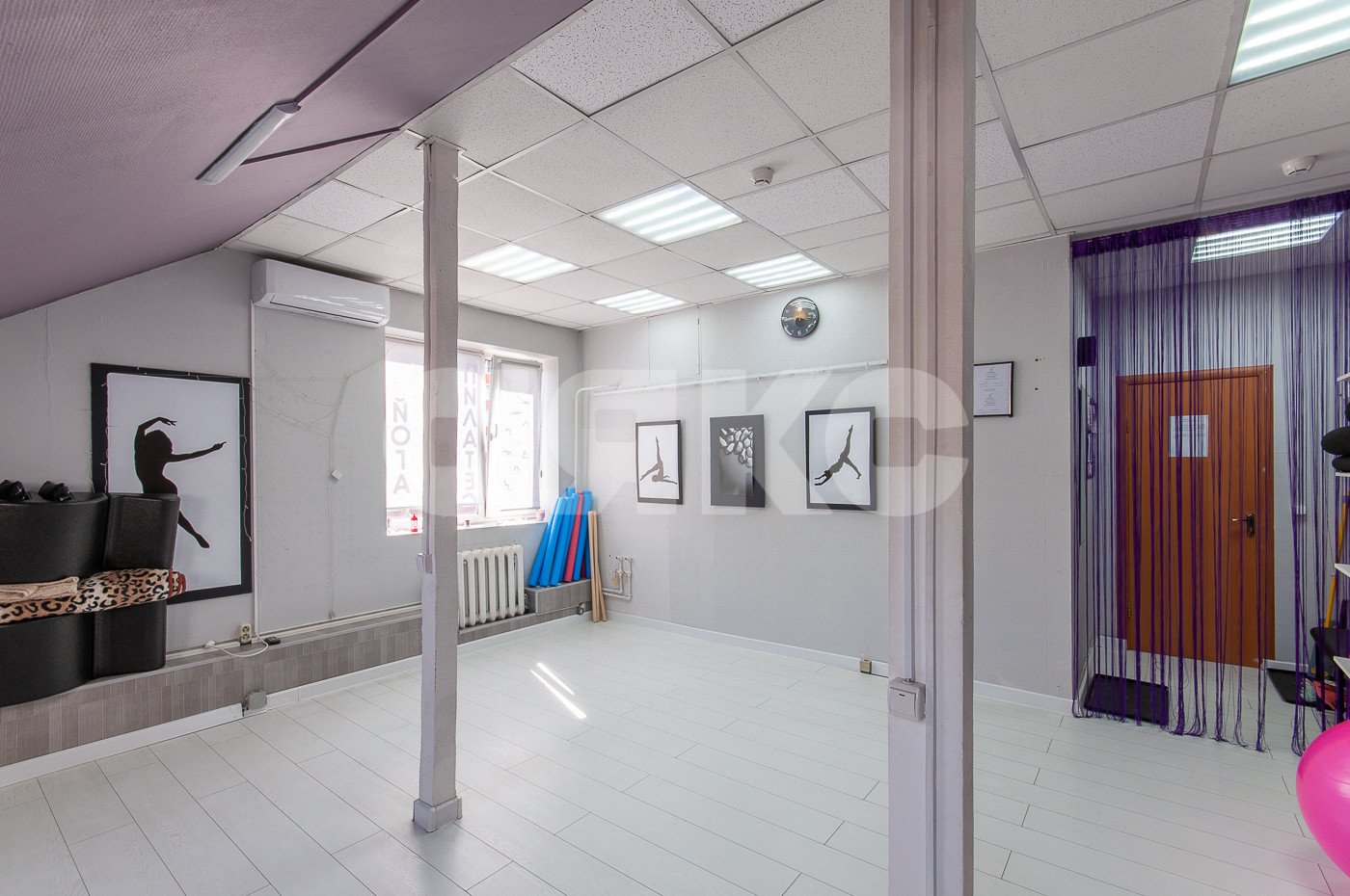 Фото №12: Коммерция 51 м² - Люберцы, ул. Колхозная, 19А