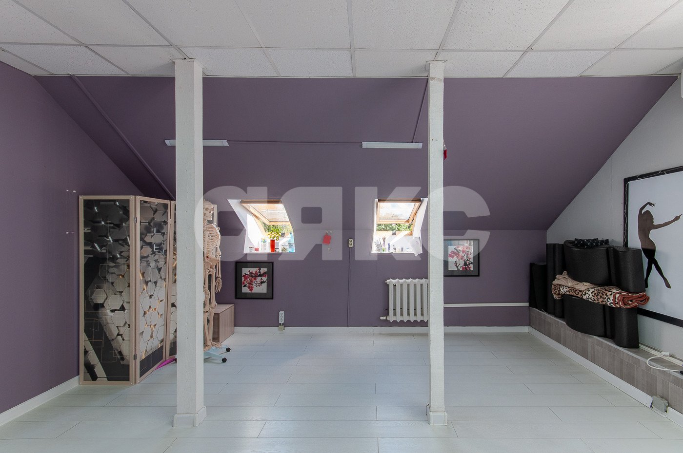 Фото №10: Коммерция 51 м² - Люберцы, ул. Колхозная, 19А
