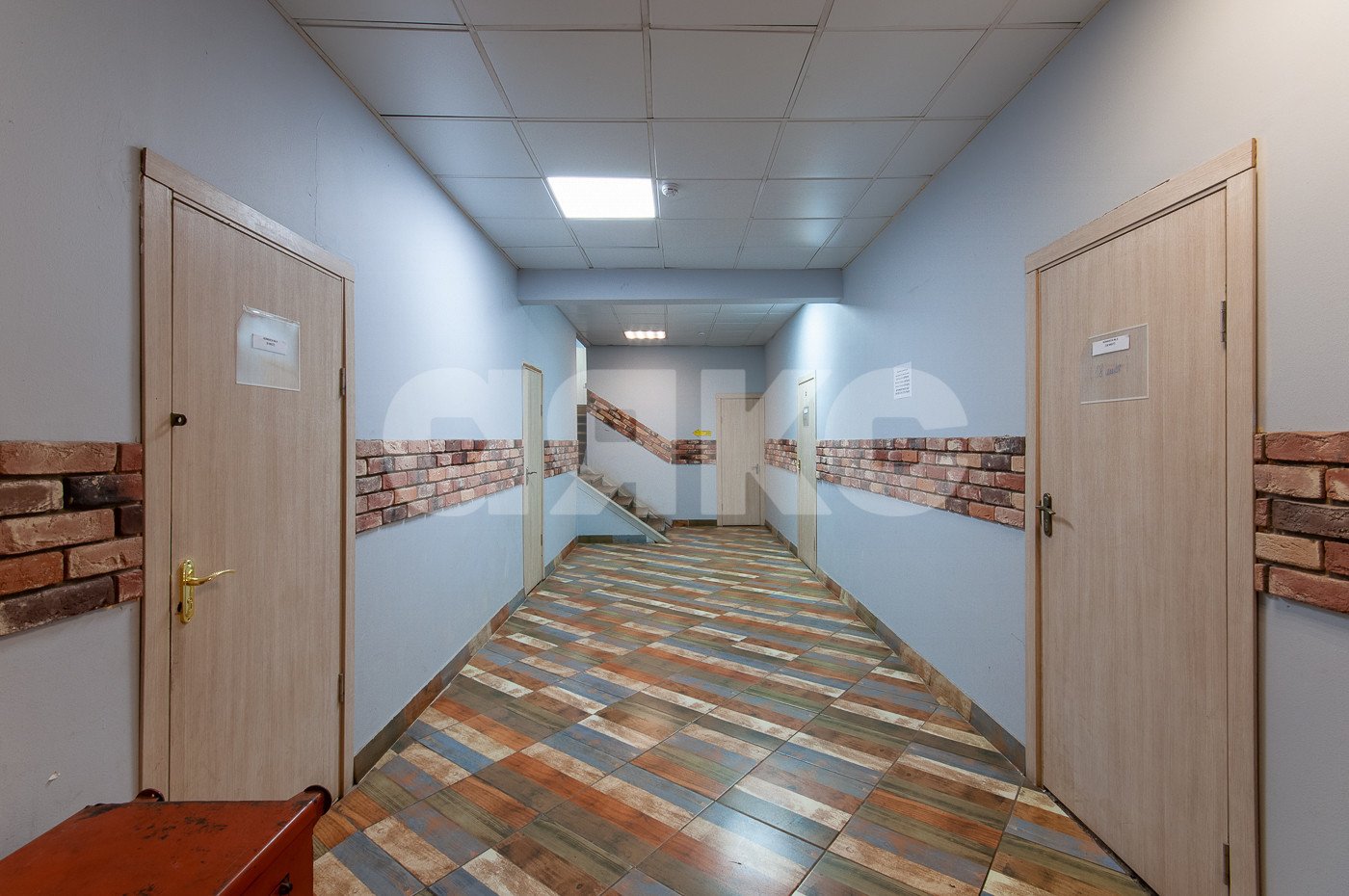 Фото №28: Коммерция 51 м² - Люберцы, ул. Колхозная, 19А