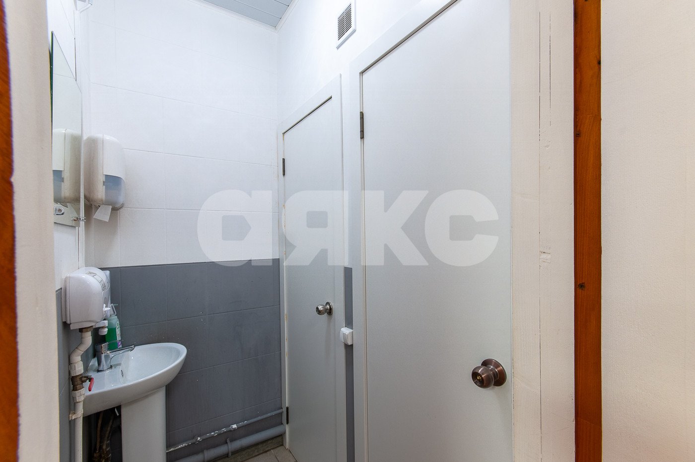 Фото №22: Коммерция 51 м² - Люберцы, ул. Колхозная, 19А
