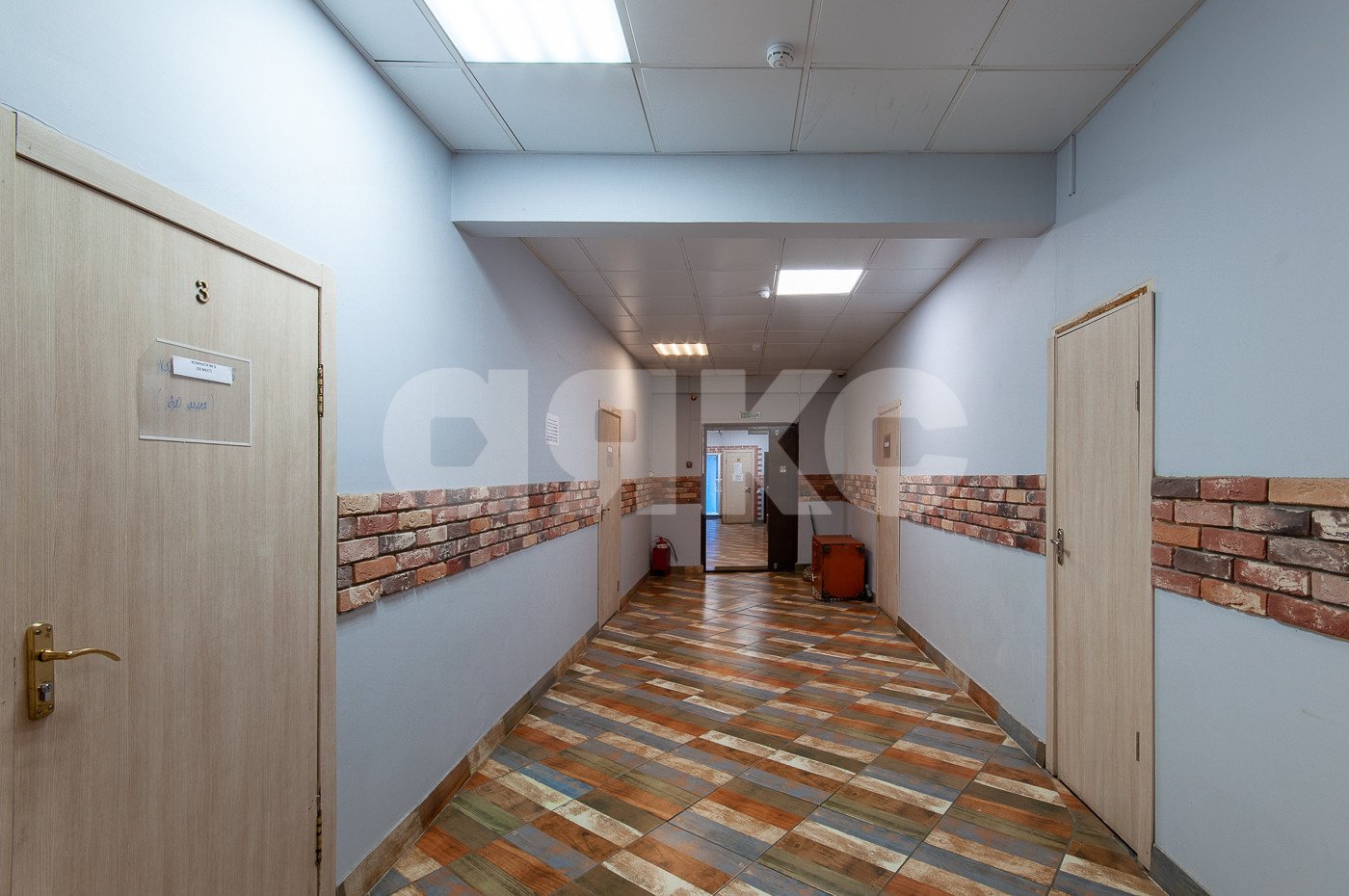 Фото №27: Коммерция 51 м² - Люберцы, ул. Колхозная, 19А